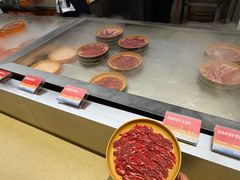 -海底捞大排档火锅(打浦路店)