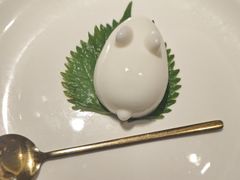 大白兔布丁-席家花园(巨鹿花园店)