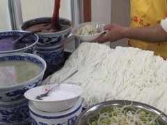 -薛昌利大米面皮(南关正街店)