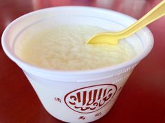 原味双皮奶-清真马记宫廷奶酪(广渠门内大街店)