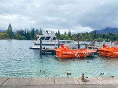 -Fergburger(皇后镇店)