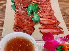 -Siam泰餐厅(水上公园店)