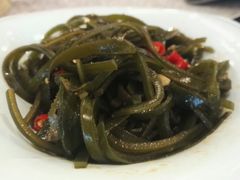 海带丝-新开元大酒店(花雨路店)