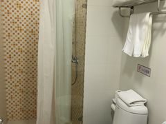 厕所-如家酒店(舟山沈家门墩头码头店)