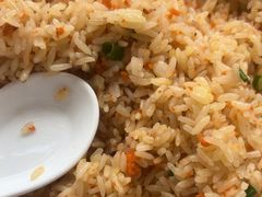 -红月湾海鲜饭店•沙滩海景(双月湾店)
