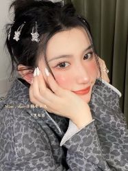 -MISS STAR·半永久纹眉·发际线·美瞳线