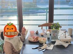 -杭州千岛湖开元度假村
