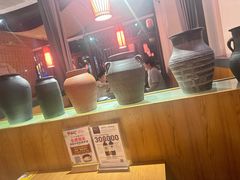-赣饭农家·江西小炒(西乡店)