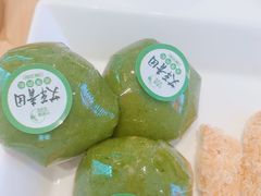 -小厨娘淮扬菜(六合欢乐港店)