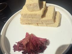 -牛将军•涮肉•烤肉(北京王府井·故宫店)