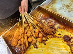 -夸父炸串(青浦奥特莱斯店)