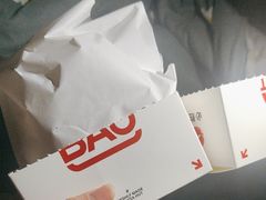 -必胜客(堤口路店)