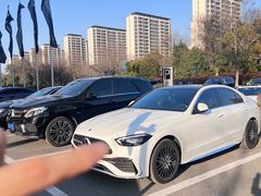 -泰州之星奔驰4S店(海陵店)