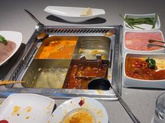 -海底捞火锅(八佰伴店)