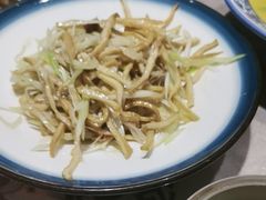 -秦唐一号西安菜馆(钟楼店)