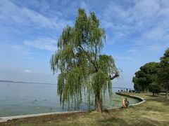 -阳澄湖半岛旅游度假区