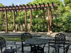 周边环境-上海市保健医疗中心(华东疗养院)