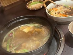 -芸鲜季·云南野生菌餐厅· 云南风物味研社(闵行店)