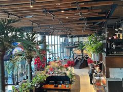-咖梦餐厅 COMENG RESTAURANT