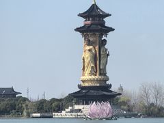 -溱湖国家湿地公园