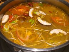 -守柴炉烤鸭(科华中路王府井店)