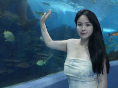 -合肥海洋世界
