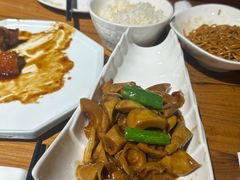 -金枝玉叶上海人家食府(三里河店)