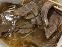 -西安手工面(万象城店)