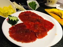 嫩鲜滑小牛-椒王火锅(厚街万达店)
