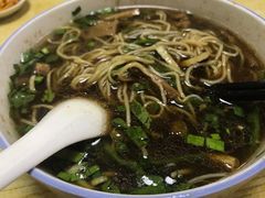 -欣达面馆(天桥支路店)