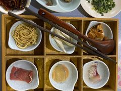 -飞虎过桥米线(翠湖店)