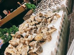 -钱小奴创意自助餐厅·原切谷饲安格斯畅吃(宁波奉化银泰店)