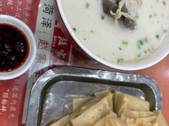 -教师之家赵家羊汤馆(东青龙街店)