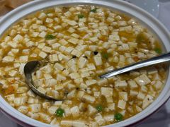 -万荣烤鸭店·北京菜(天坛店)