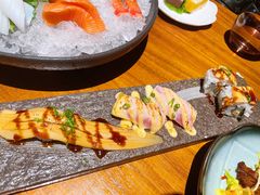 -Mr·Fish鱼鲜生海鲜放题(银泰in99店)