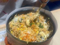 -梨花牛肉汤饭(仁恒伊势丹店)