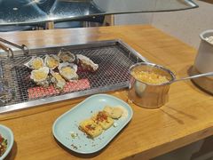 -蚝英雄·自助烤蚝(高新店)