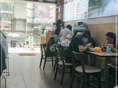 大堂-标叔柳州螺蛳粉(清湖店)