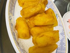 -天回镇何氏豆腐(总店)