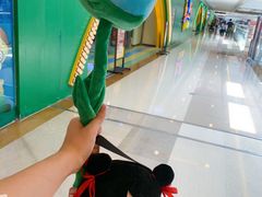 -爱玩嘉年华(成都北城天街店)