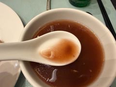 -广州建国酒店·君豪西餐自助餐厅