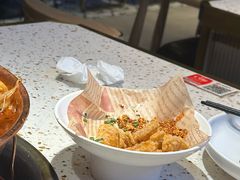 -老佛爷铜炉蛙锅(东门老街店)