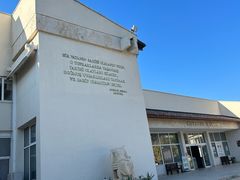 -安塔利亚博物馆