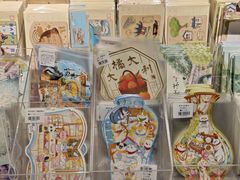 -猫的天空之城概念书店(苏州诚品店)