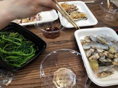 -盒马鲜生(悠方店)