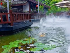 -濮园 · 四合院餐厅
