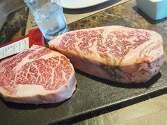 -觅福里•熟成和牛餐厅