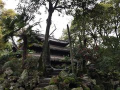 -天一阁博物院