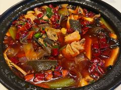 -黔香阁·味(花木店)