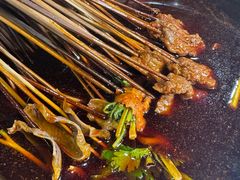 -牛华八婆麻辣烫(起源店)